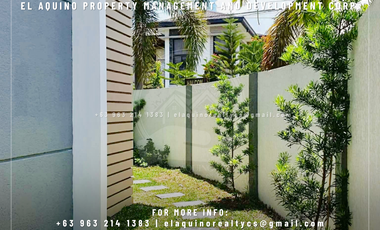 7-Bedroom, 7-Bathroom Fully-Furnished House for Rent/Sale – Amsic, Angeles City, Pampanga