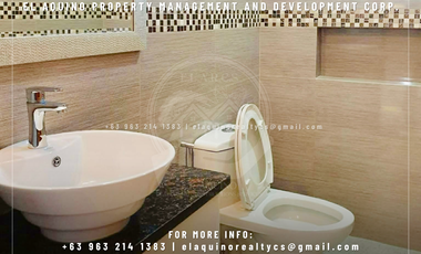 7-Bedroom, 7-Bathroom Fully-Furnished House for Rent/Sale – Amsic, Angeles City, Pampanga