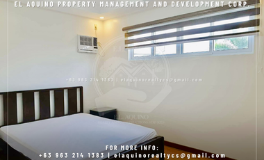 7-Bedroom, 7-Bathroom Fully-Furnished House for Rent/Sale – Amsic, Angeles City, Pampanga