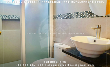 7-Bedroom, 7-Bathroom Fully-Furnished House for Rent/Sale – Amsic, Angeles City, Pampanga