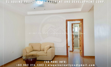 7-Bedroom, 7-Bathroom Fully-Furnished House for Rent/Sale – Amsic, Angeles City, Pampanga