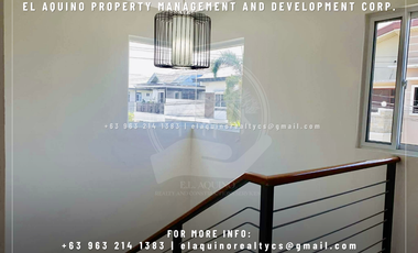 7-Bedroom, 7-Bathroom Fully-Furnished House for Rent/Sale – Amsic, Angeles City, Pampanga