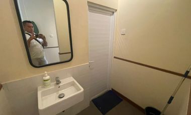 DIJUAL 2 RUKO BARU JALAN LINTAS SUMATERA KM 12 PALEMBANG