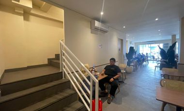 DIJUAL 2 RUKO BARU JALAN LINTAS SUMATERA KM 12 PALEMBANG