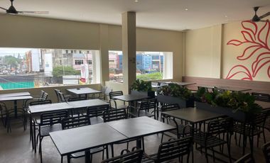 DIJUAL 2 RUKO BARU JALAN LINTAS SUMATERA KM 12 PALEMBANG
