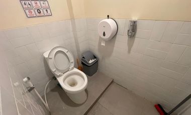 DIJUAL 2 RUKO BARU JALAN LINTAS SUMATERA KM 12 PALEMBANG
