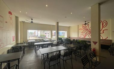 DIJUAL 2 RUKO BARU JALAN LINTAS SUMATERA KM 12 PALEMBANG
