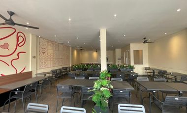 DIJUAL 2 RUKO BARU JALAN LINTAS SUMATERA KM 12 PALEMBANG