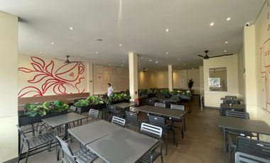 DIJUAL 2 RUKO BARU JALAN LINTAS SUMATERA KM 12 PALEMBANG