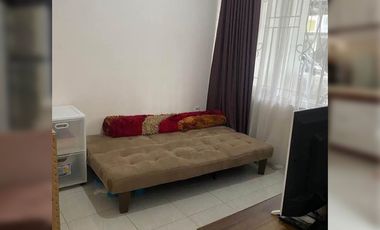 DIJUAL RUMAH FULL FURNISH SPRINGHILL ALANG ALANG LEBAR PALEMBANG
