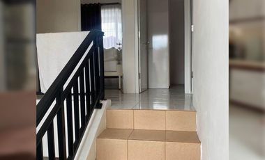 DIJUAL RUMAH FULL FURNISH SPRINGHILL ALANG ALANG LEBAR PALEMBANG