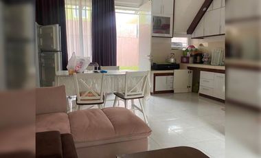 DIJUAL RUMAH FULL FURNISH SPRINGHILL ALANG ALANG LEBAR PALEMBANG