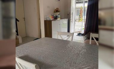 DIJUAL RUMAH FULL FURNISH SPRINGHILL ALANG ALANG LEBAR PALEMBANG