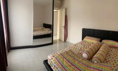 DIJUAL RUMAH FULL FURNISH SPRINGHILL ALANG ALANG LEBAR PALEMBANG