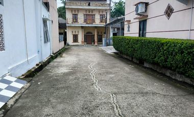 DIJUAL RUMAH FULL FURNISH GRAND SARTIKA VILLAGE JALAN SULTAN MANSYUR PALEMBANG