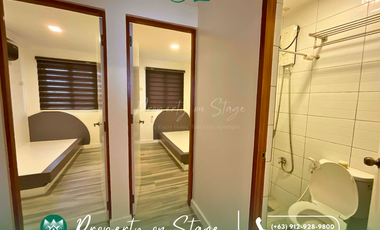 2-Storey House for Rent located in Angeles City, Pampanga