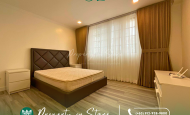 2-Storey House for Rent located in Angeles City, Pampanga