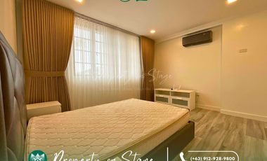 2-Storey House for Rent located in Angeles City, Pampanga