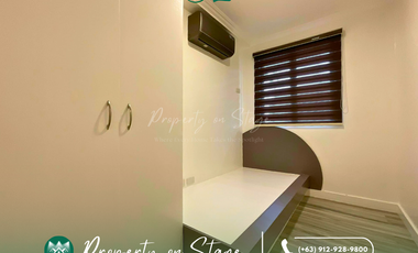 2-Storey House for Rent located in Angeles City, Pampanga