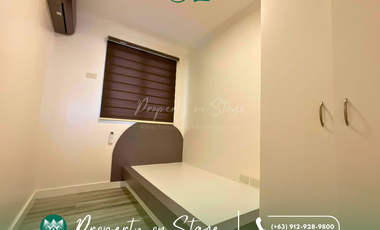 2-Storey House for Rent located in Angeles City, Pampanga
