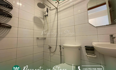 2-Storey House for Rent located in Angeles City, Pampanga