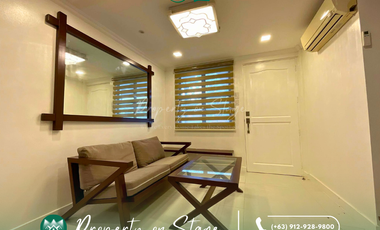 2-Storey House for Rent located in Angeles City, Pampanga