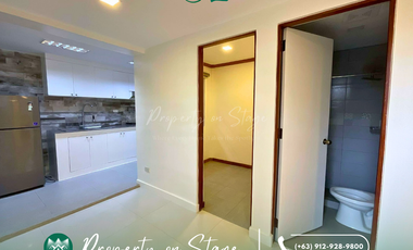 2-Storey House for Rent located in Angeles City, Pampanga