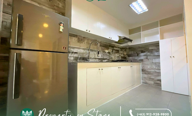 2-Storey House for Rent located in Angeles City, Pampanga