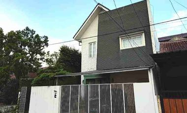 Rumah Cantik Mewah Siap Huni Di Turangga Buah Batu Bandung Dkt Trans Studio Mall