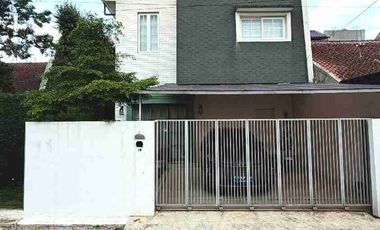 Rumah Cantik Mewah Siap Huni Di Turangga Buah Batu Bandung Dkt Trans Studio Mall