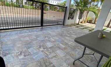 5Bedrooms 3 Car garage Gorgeous , Contemporary Two Storey House and Lot  for Sale along circumferential road Estefania Bacolod City