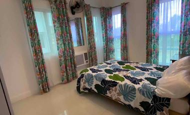 5Bedrooms 3 Car garage Gorgeous , Contemporary Two Storey House and Lot  for Sale along circumferential road Estefania Bacolod City