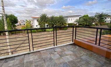 5Bedrooms 3 Car garage Gorgeous , Contemporary Two Storey House and Lot  for Sale along circumferential road Estefania Bacolod City