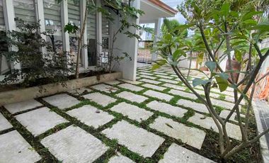 5Bedrooms 3 Car garage Gorgeous , Contemporary Two Storey House and Lot  for Sale along circumferential road Estefania Bacolod City