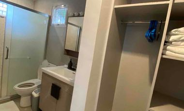 5Bedrooms 3 Car garage Gorgeous , Contemporary Two Storey House and Lot  for Sale along circumferential road Estefania Bacolod City