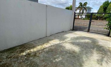 5Bedrooms 3 Car garage Gorgeous , Contemporary Two Storey House and Lot  for Sale along circumferential road Estefania Bacolod City