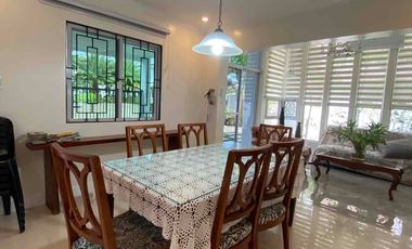 5Bedrooms 3 Car garage Gorgeous , Contemporary Two Storey House and Lot  for Sale along circumferential road Estefania Bacolod City