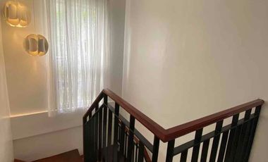 5Bedrooms 3 Car garage Gorgeous , Contemporary Two Storey House and Lot  for Sale along circumferential road Estefania Bacolod City