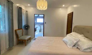 5Bedrooms 3 Car garage Gorgeous , Contemporary Two Storey House and Lot  for Sale along circumferential road Estefania Bacolod City