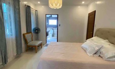 5Bedrooms 3 Car garage Gorgeous , Contemporary Two Storey House and Lot  for Sale along circumferential road Estefania Bacolod City