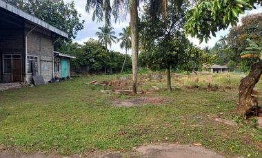 Ex Workshop in Cileungsi jonggol bogor, Kecamatan mekarsari, Land 5.637m2 Building 285m2