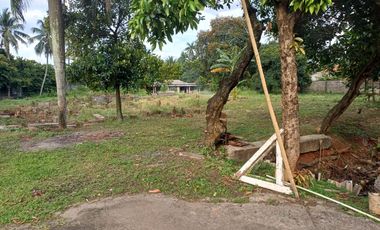 Ex Workshop in Cileungsi jonggol bogor, Kecamatan mekarsari, Land 5.637m2 Building 285m2