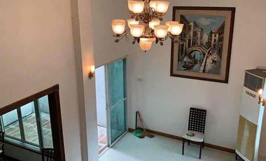 4 Bedrooms Townhouse for Rent in Sta. Mesa Manila
Near Sm Sta. Mesa/Center point