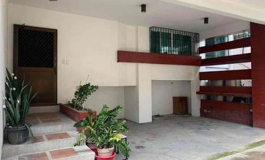 4 Bedrooms Townhouse for Rent in Sta. Mesa Manila
Near Sm Sta. Mesa/Center point