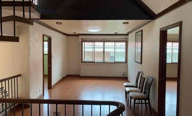 4 Bedrooms Townhouse for Rent in Sta. Mesa Manila
Near Sm Sta. Mesa/Center point