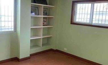 4 Bedrooms Townhouse for Rent in Sta. Mesa Manila
Near Sm Sta. Mesa/Center point