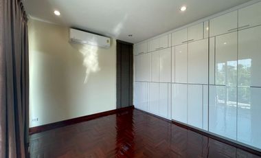 96741 - ขาย/เช่าบ้านเดี่ยวสองชั้นหมู่บ้านบุญโต 99 ถนนเลียบคลองปะปา ใกล้ทางด่วนศรีสมาน แจ้งวัฒนะ เมืองทองธานี ดอนเมือง บ้านสวยพร้อมอยู่ สภาพดี ทำเลเด่น
