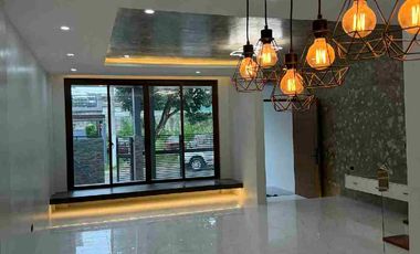 Modern Stylish House and Lot VVEV Cainta Rizal