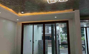 Modern Stylish House and Lot VVEV Cainta Rizal