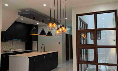 Modern Stylish House and Lot VVEV Cainta Rizal